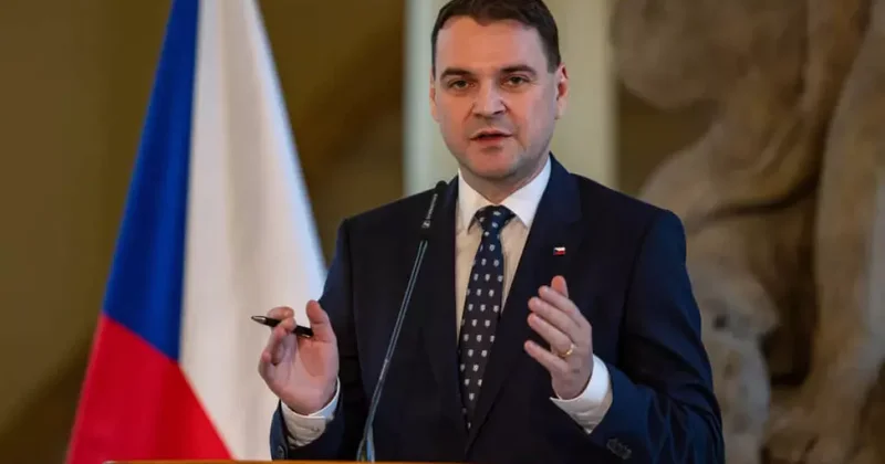 МИД Чехии отозвал посла из Ирана