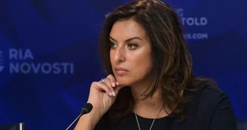 Лана Раванди Фадаи: Тегеран готов к войне на истощение ИНТЕРВЬЮ С ИРАНИСТОМ