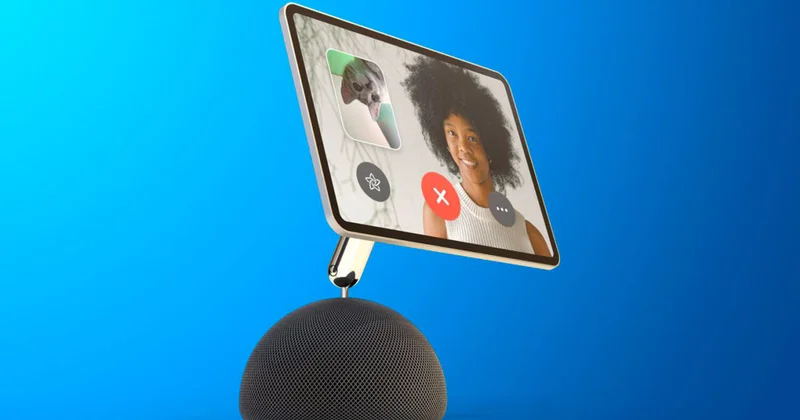 Стало известно, когда Apple представит устройство для управления умным домом