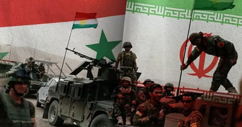 İranın daha bir yüksək vəzifəli generalı öldürüldü FOTO