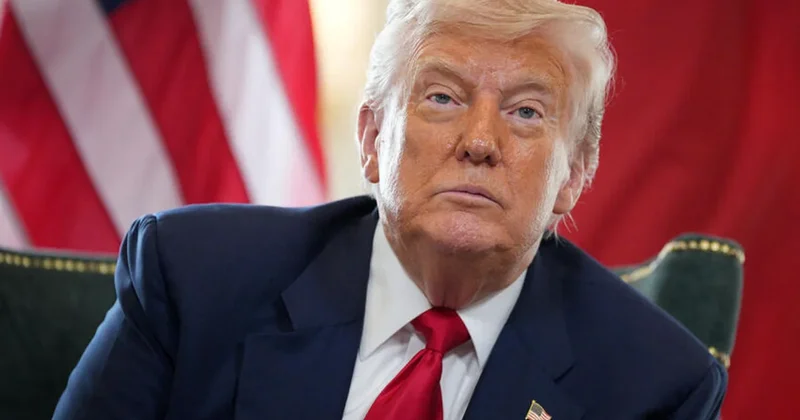 Трамп: Иран извинился и капитулировал перед своими соседями