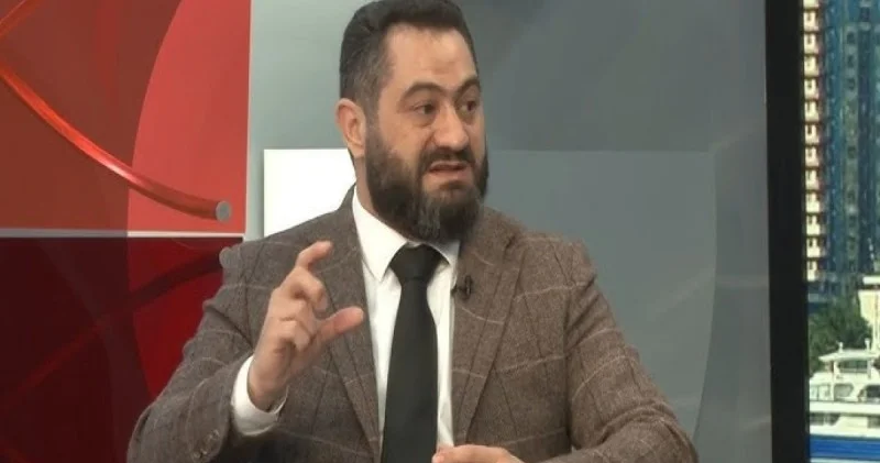 Ceyhun Salmanovun həbs müddəti uzadıldı