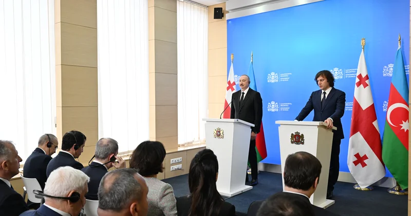 Regional təhlükəsizlik üçün ortaq mövqe formalaşır ŞƏRH EDİLDİ
