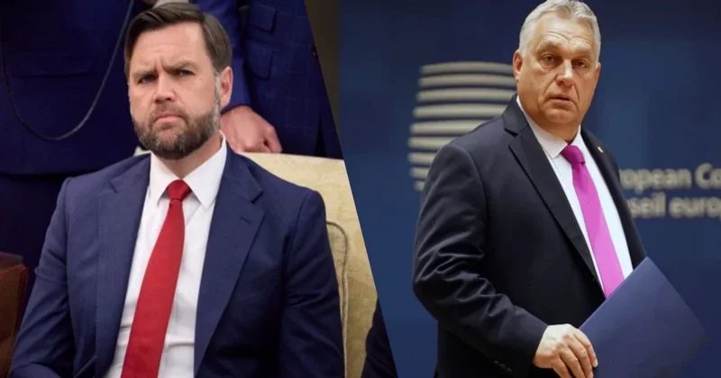 Vens Orbanla Ukrayna məsələsini müzakirə etmək niyyətindədir