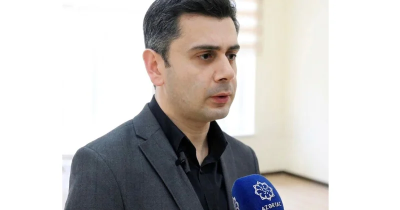 Mustafa Aşurov: Bakıda dünya bəstəkarlarının əsərləri səslənəcək