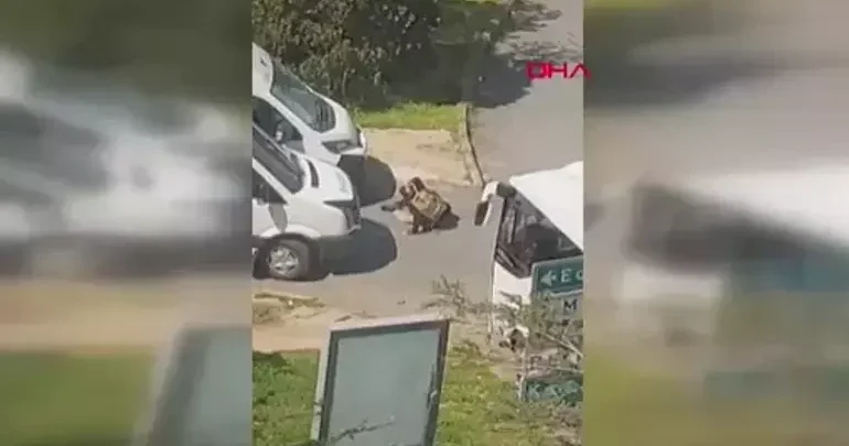 SON DƏQİQƏ: İstanbuldakı terrorçuların kimliyi müəyyənləşdi