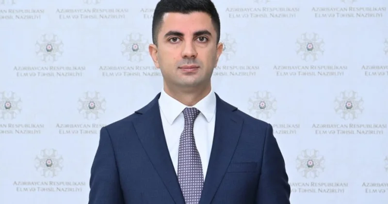 Eşqi Bağırov yeni müdir müavinləri təyin etdi