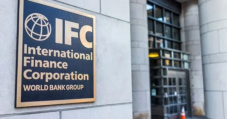 За 30 лет IFC инвестировала в Азербайджан более 800 млн долларов