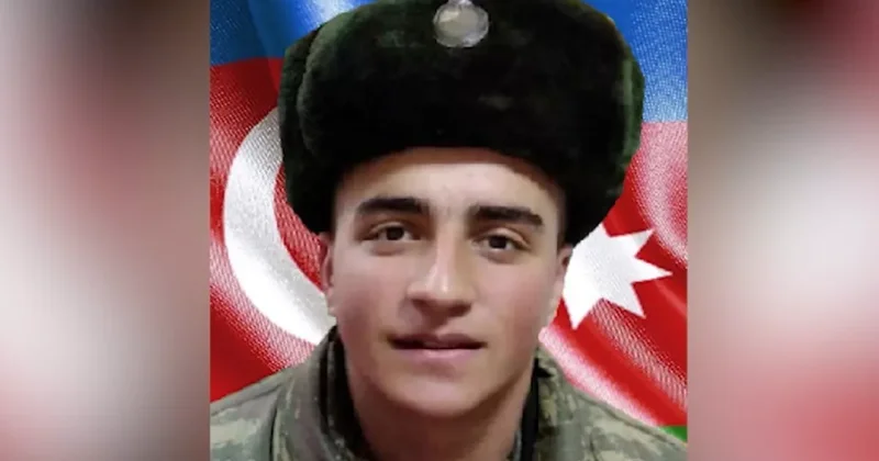 Фонд YAŞAT продолжает помогать семье Руфата Мусаева