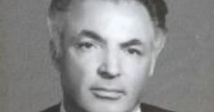 Bir alim tanıyırdım (professor Xeyrulla Məmmədovun ömür və elm dünyası)