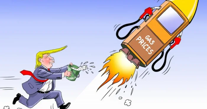 Neft: Böhranın addım səsləri