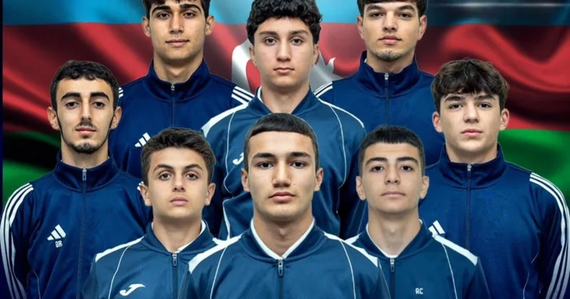 8 воспитанников "Карабаха" вызваны в сборную Азербайджана U20