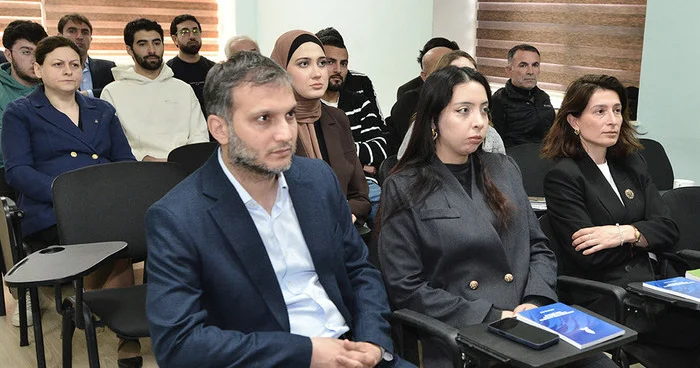 Region Liqası klubları üçün xüsusi dövr iclası keçirilib FOTO