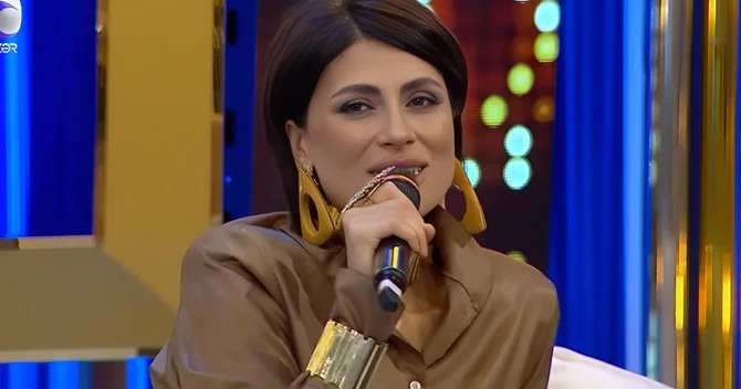Müğənni Samira: Boksla məşğul olurdum, başımdan zərbələr aldım