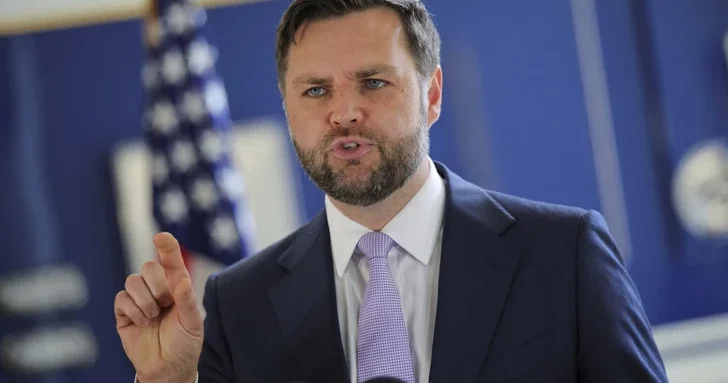 Вэнс предупредил Иран о готовности США применить ранее не задействованные средства