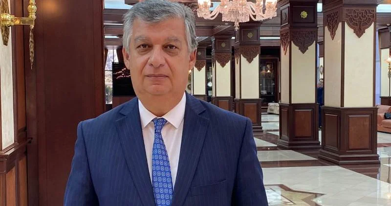 Bakı regionlardan çox fərqlənir Əli Məsimli ilə MÜSAHİBƏ