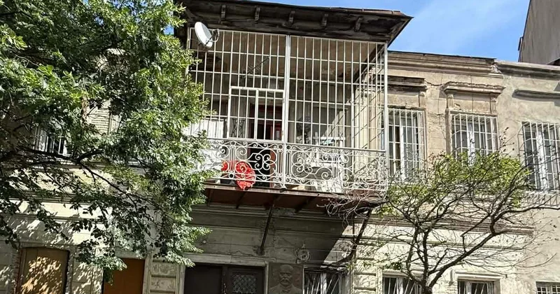“Çox arzu olunardı ki, “Molla Nəsrəddin” jurnalının Tiflisdəki mətbəəsi muzeyə çevrilsin”