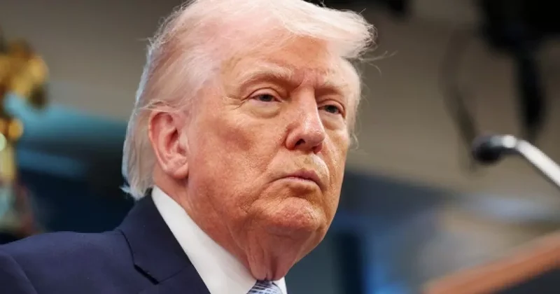 В Конгрессе США потребовали импичмента Трампа в связи с ситуацией в Иране