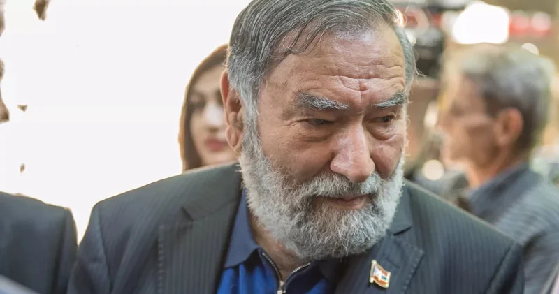 Nifrət ideologiyasının daşıyıcısı: Zori Balayan və qanlı mirasın ifşası
