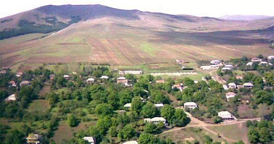 Bu ölkə Azərbaycanda kəndin bərpasına 30 milyon dollar ayıracaq