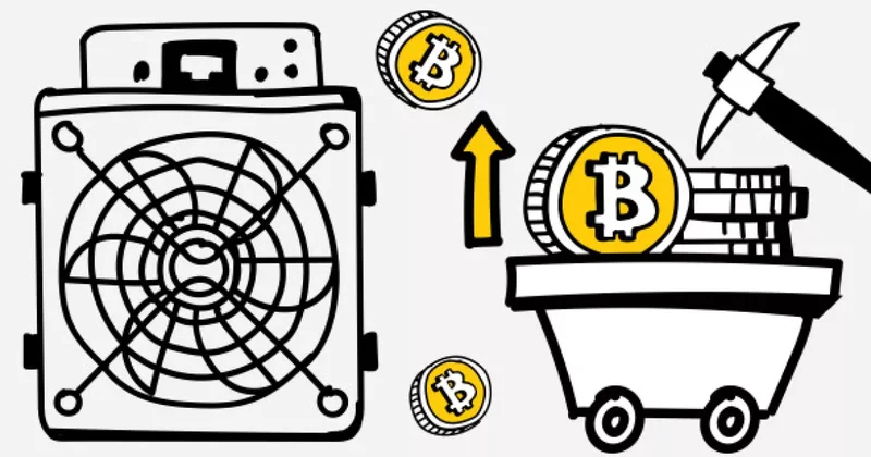 Активность пользователей в сети биткоина достигла рекордно низкого уровня с 2013 года