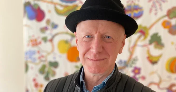 Шведский режиссер: Нахчыван ключ к пониманию культурного кода Азербайджана