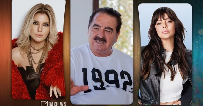 Müəzzin, usta, xilasedici, həkim, reklam meneceri işləyən TÜRKİYƏLİ MƏŞHURLAR SİYAHI