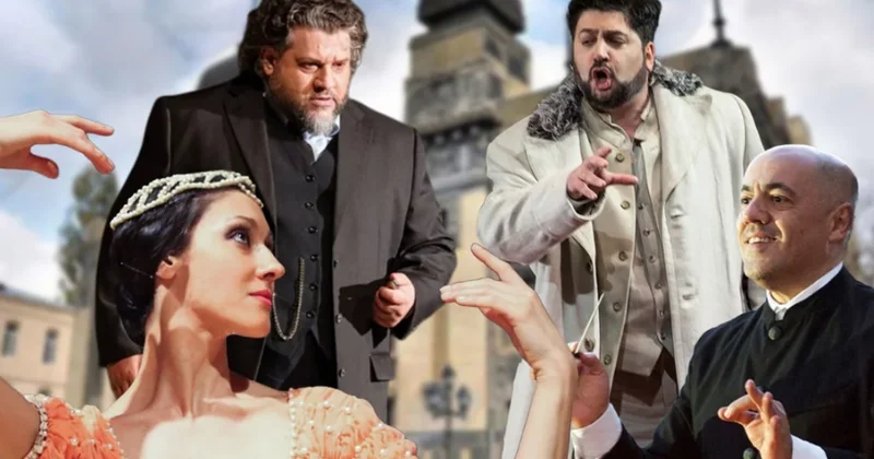 İttihamlar, ədavət və məhkəmə predmeti: Opera və Balet Teatrında nə baş verir? ARAŞDIRMA