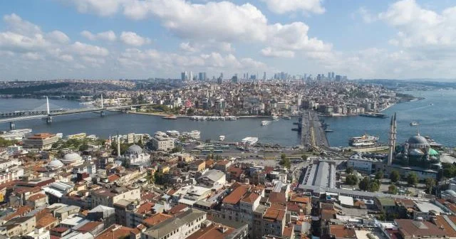 İstanbuldakı İsrail Konsulluğunun qarşısında silahlı incident: 3 silahlı şəxs öldürüldü, iki polis yaralandı FOTOLAR