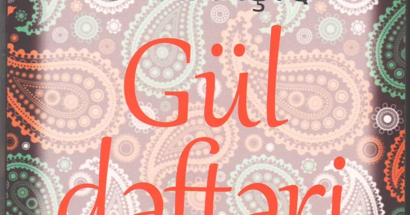 Sarı Aşığin “Gül dəftəri” kitabı çap olunub