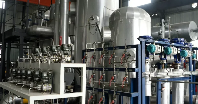 Ирак сократил производство газа вдвое