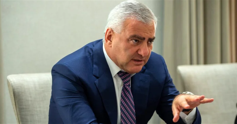 Удар по партии Карапетяна: в Армения хотят запретить имена в названиях политсил