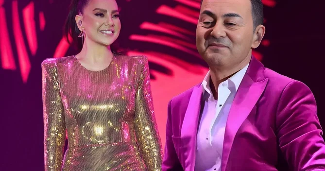 İllər əvvəl Ebru Gündeşə etdiyi haqsızlıqdan danışdı