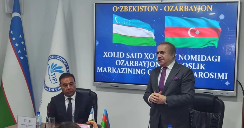 Akademik Rafael Hüseynov: Xalid Səid Xocayevin irsi Azərbaycan və Özbəkistan xalqları üçün ortaq elmi mənəvi dəyərdir