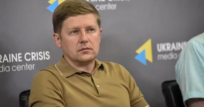 Сергей Нагорняк: Для Украины важны поставки азербайджанской нефти в Европу