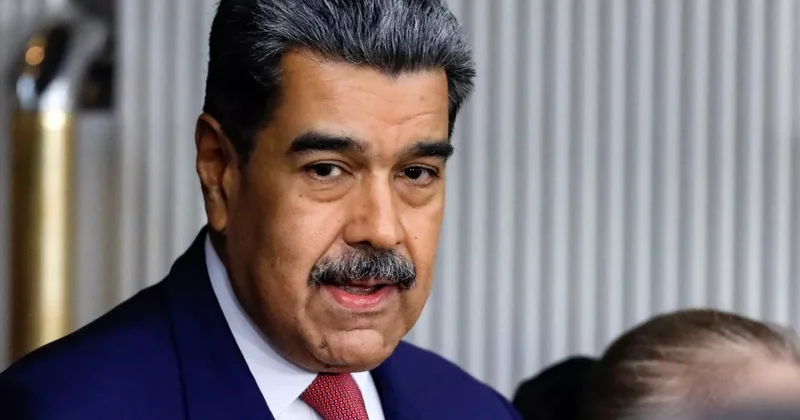 Готова ли Россия предоставить Мадуро убежище?