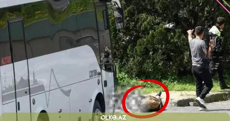 İsrail konsulluğuna hücum edənlərin 2 si qardaş imiş Şok detallar FOTO