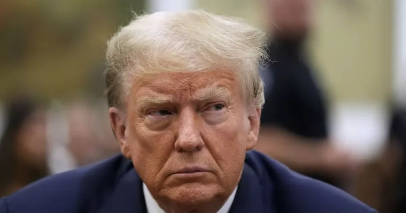Трамп раскритиковал союзников США за неподдержку в войне с Ираном