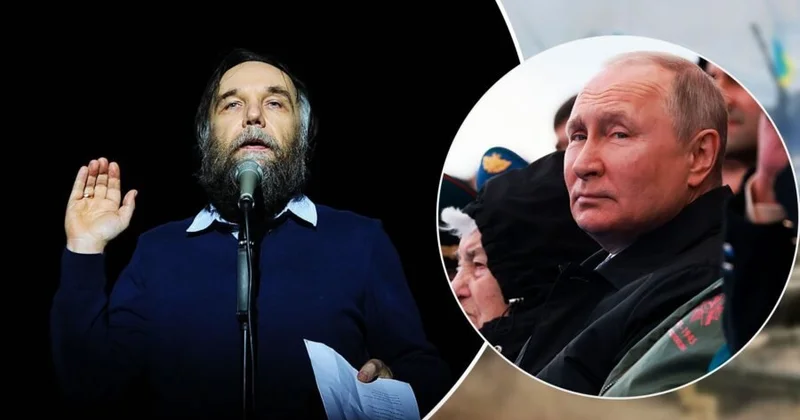 Kremli qorxuya salan dörd mərhələli PLAN: Duqin elə bir proqnoz verdi ki…
