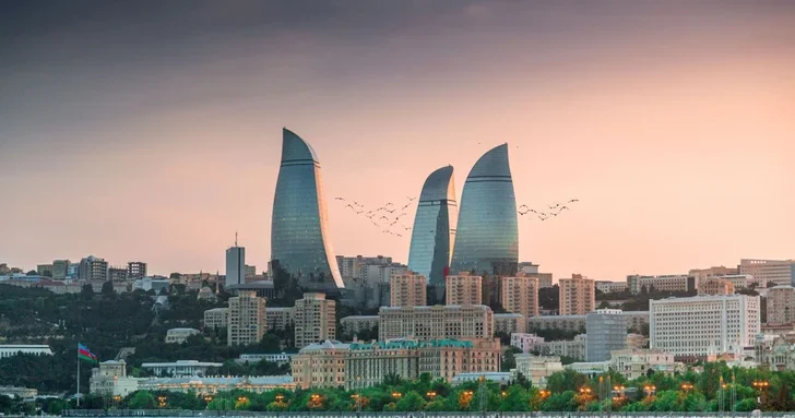 Следующее заседание Совета генеральных прокуроров ОТГ после Казахстана запланировано в Азербайджане