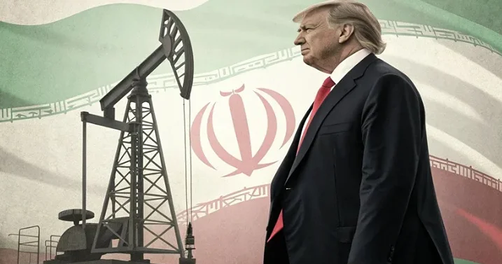 США рассматривают давление на Китай через нефтяной сектор Ирана