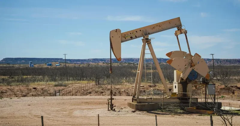 Стоимость российской нефти стремительно увеличивается вследствие перекрытия Ормузского пролива