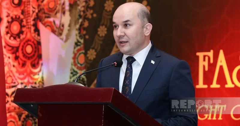 Илхом Абдурахмон: Азербайджан и Таджикистан связывают общие культурные ценности