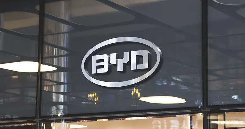Бразилия внесла китайский BYD в список рабских компаний