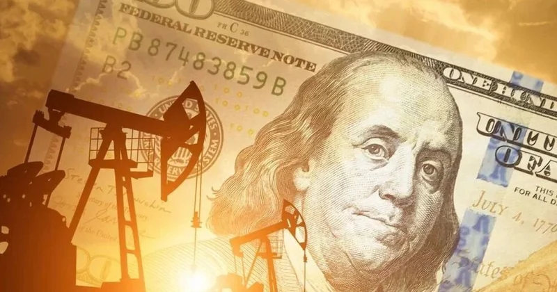 Рекорд цен на физическую нефть