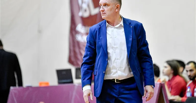 Наставник Сумгайыта: Жаль, что он не получил награду MVP