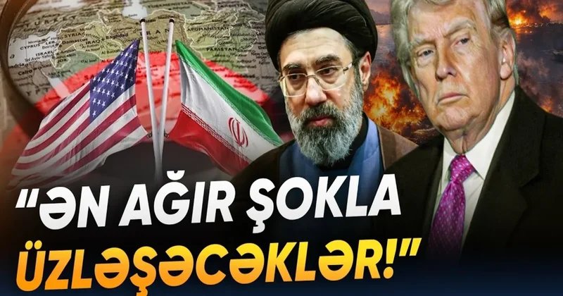Müharibədə udan və uduzanlar kimlərdir? İran döyüş istəyir, ABŞ vaxt qoyur, Qətər isə... VİDEO