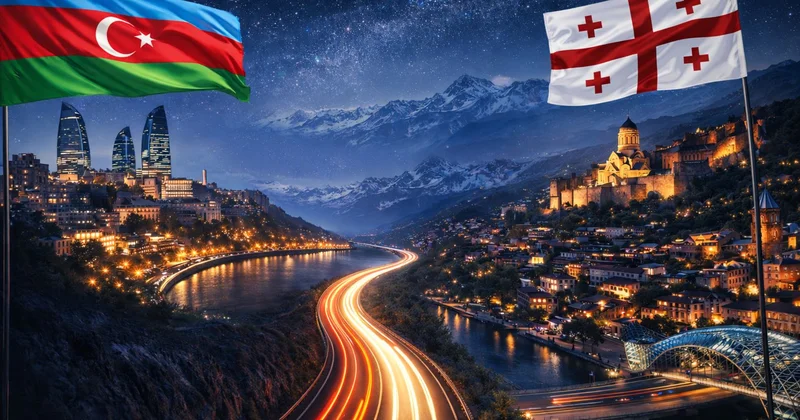 Баку и Тбилиси меняют правила игры
