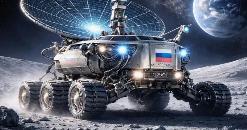 Лунные программы России: сроки запуска