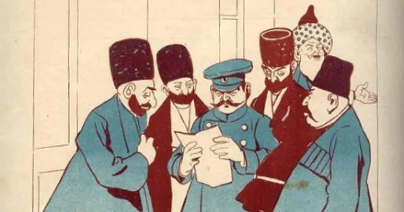 Azərbaycanın ilk satirik jurnalı “Molla Nəsrəddin”in nəşrindən 120 il ötür